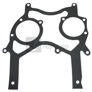 Uszczelka pomiędzy obudową rozrządu a blokiem silnika 65636814127 368 141 27