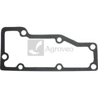 Uszczelka przedniej pokrywy głowicy 65636853514 368 535 14