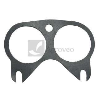 Uszczelka przewodu ssącego ursus C-330 65650005231 50.00.523.1 / 50005231