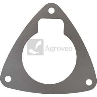 Uszczelka sprężarki 65778010102 78.010.102