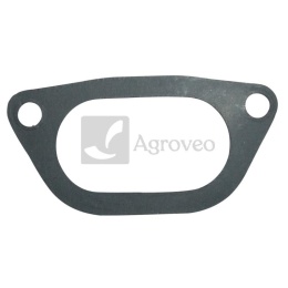 Uszczelka środkowa kolektora ssącego 65636862133 368 621 33