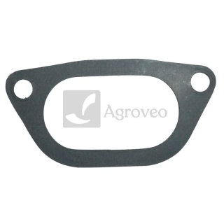 Uszczelka środkowa kolektora ssącego 65636862133 368 621 33