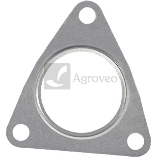 Uszczelka tłumika 65710014003 10.014.003