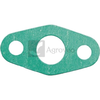 Uszczelka turbosprężarki 65710022104 10.022.104