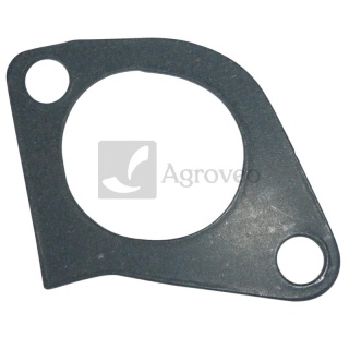 Uszczelka tylna kolektora ssącego 65636862131 368 621 31