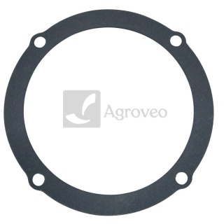 Uszczelka pokrywy górnej zwolnicy I Ursus C-355 C-360 65650428060 50.42.806.0