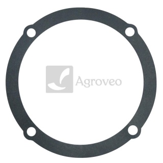 Uszczelka pokrywy zwolnicy II Ursus C-360 C-330 65650528020 50.52.802.0