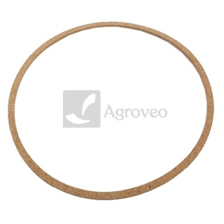 Uszczelka zwolnicy planetarnej 656184182M3 184 182 M3