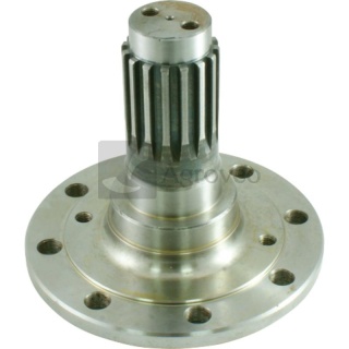 Wał koła tylnego C-330 65650014100 50.01.410.0 / 50014100