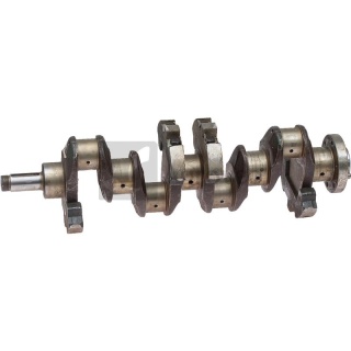 Wał korbowy silnika kuty Ursus C360 C-360 C355 C-355M do S4003 46.40.399.0 / 46403990