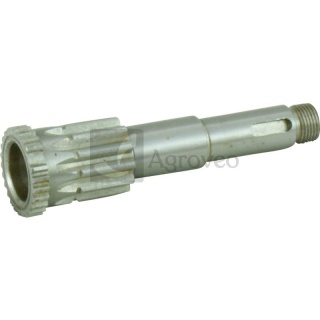 Wałek napędzający pompę wtryskową Ursus C-360 65650504260 50.50.426.0 / 50504260