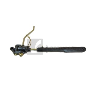 Wieszak z korbką 6561663852M91B 1663 852 M91