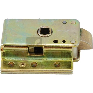 Wkład zamka 6560007620000 80.368.915 / 80.368.916