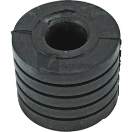 Wkładka gumowa 65760118422 6011 8422