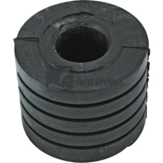 Wkładka gumowa 65760118422 6011 8422