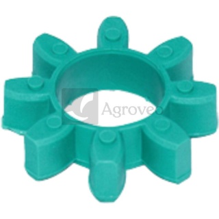 Wkładka sprzęgła 65660110138141 601.10.138.14.1