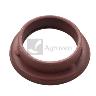 Wkładka wału koła zwolnicy kompletna Ursus C-355 C-360 C-4011 65646428180 46.42.818.0