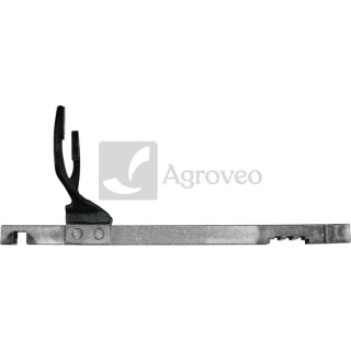 Wodzik IV i V biegu z widełkami URSUS C-360 C-355 65646420200 46.42.020.0