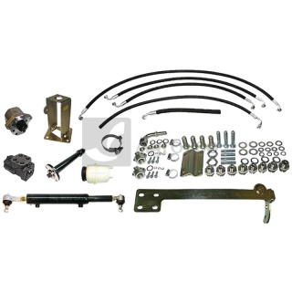 Wspomaganie układu kierowniczego 65650950030 50.95.003.0