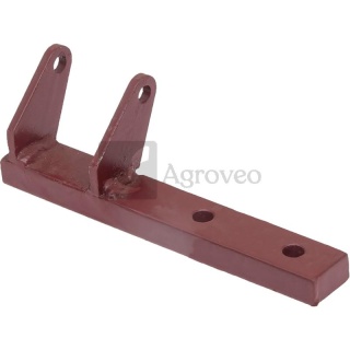 Wspornik alternatora 65769010157