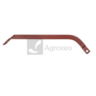 Wspornik błotnika tylnego lewy do Ursus C-330 C-360 65650655030 50.65.503.0