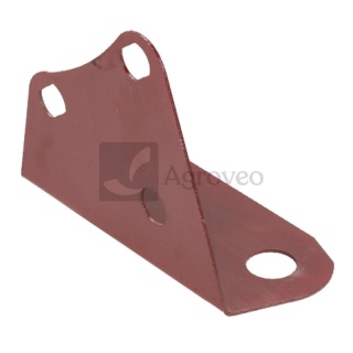 Wspornik gniazda elektrycznego 7-biegunowego Ursus C-360 C-4011 65646557830 46.55.783.0