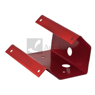 Wspornik prawy lampy tylnej zespolonej Ursus C-330 C-360 65650657130 50.65.713.0