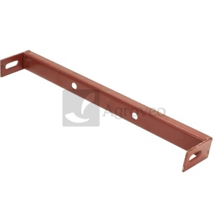 Wspornik podpora mocowania maski silnika Ursus C-355 C-360 C-4011 65646633040 46.63.304.0 / 46633040