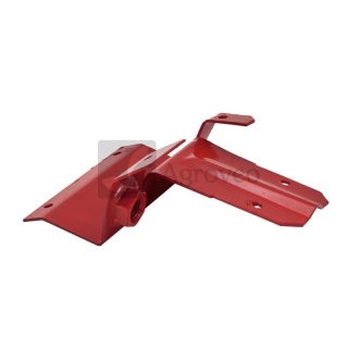 Wspornik tylnej prawej lampy Ursus C-325 C-328 C-330 C-330M C-335M 65642421061 42.42.106.1 / 42421061