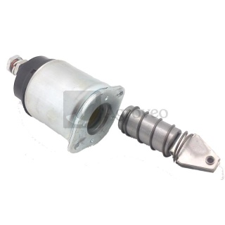 Wyłącznik WE-11 D 657932301 93 2301