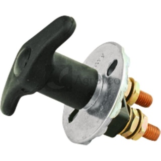 Wyłącznik akumulatora 65760115723 6011 5723