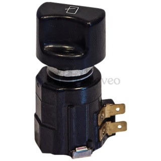 Wyłącznik wycieraczek 65760115803 6011 5803