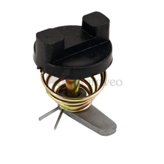 Zamek pokrywy górnej 65642362140 42.36.214.0 / 42362040