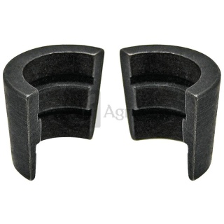 Zamek zaworu 65633173108 3317 3108