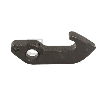 Zapadka zaczepu automatycznego 6561661857M2 1661 857 M2