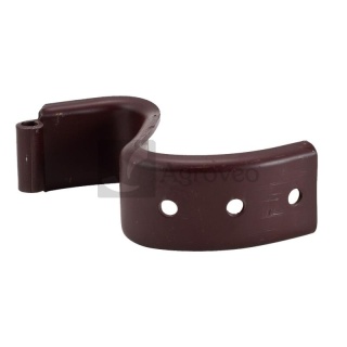 Zawias maski górny do kabiny Ursus C-360 C-330 C-4011 65650653231 50.65.323.1