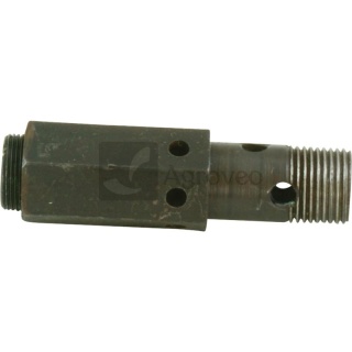 Zawór bezpieczeństwa cylindra podnośnika 65767118015 6711 8015