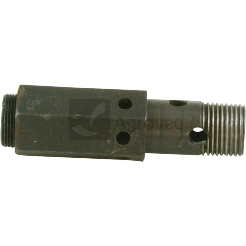 Zawór bezpieczeństwa cylindra podnośnika 65767118015 6711 8015 Zawór bezpieczeństwa cylindra podnośnika 65767118015 6711 8015