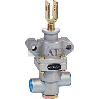 Zawór powietrza hamulcowy M22x1,5 Ursus C-328 C-330 C-330M C-335M 65642481000 42480160/42481161/42481000