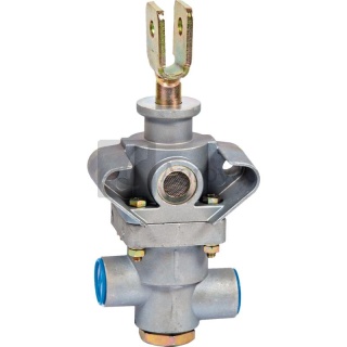 Zawór powietrza hamulcowy M22x1,5 Ursus C-328 C-330 C-330M C-335M 65642481000 42480160/42481161/42481000