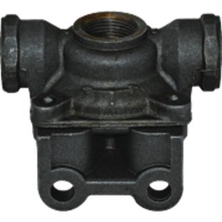 Zawór szybkiego odpowietrzania 6561664510M91 1664 510 M91