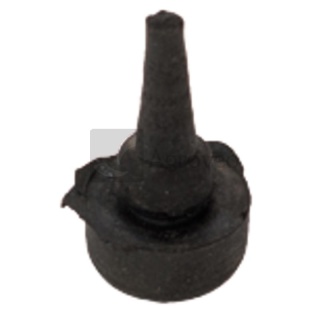 Zderzak odbojnik gumowy maski Ursus C-330 C-360 C-328 65650653100 50.65.310.0