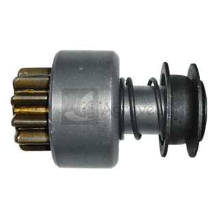 Zespół sprzęgający R-11 D 657932208 93 2208