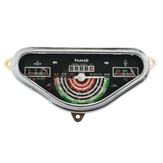 Zespół wskaźników licznik obrotowych Ursus C-4011 C-355 65650422110 50.42.211.0 / 50422110 / 50.45.211.0 / 50452110