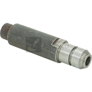 Złącze linki licznika motogodzin L-130mm Ursus C-328 C-330 C-335 C-360 65650011762 50.01.176.2 / 50011762