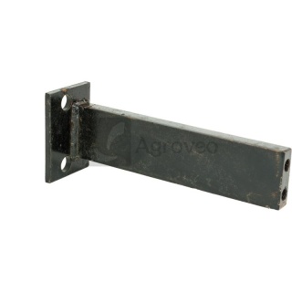 Belka boczna wspornika obciążników M12x1,5 Ursus C-360 C-4011 65646663010 46.66.301.0