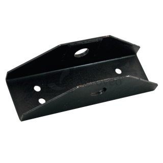 Belka zaczep przedni wspornika obciążników Ursus C-360 C-4011 65646663020 46.66.302.0