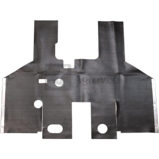 Chodnik gumowy kabiny 65680368620 80368620