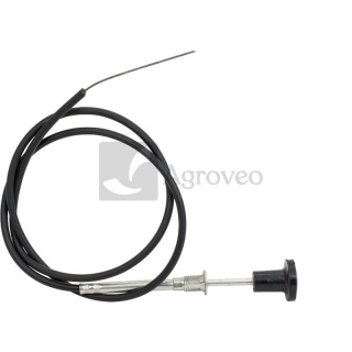 Cięgło gazu 689701024300 701024300