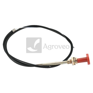 Cięgło rozdzielacza przedniego napędu 65688145901 88145901